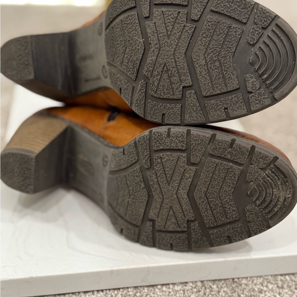 Riker boots - Picture 3 of 4